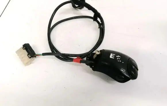 Renault Scenic I Multifunctional control switch/knob 