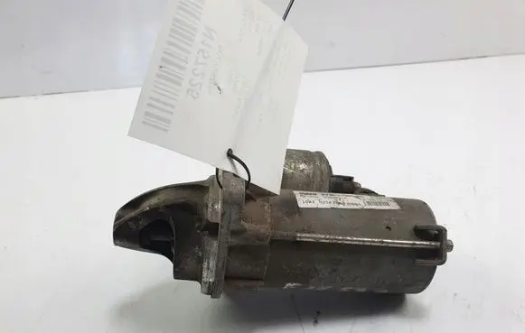 Ford Fiesta Starter motor 8V21-11000-BE