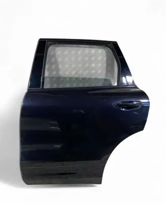 Porsche Cayenne (92A) Rear door
