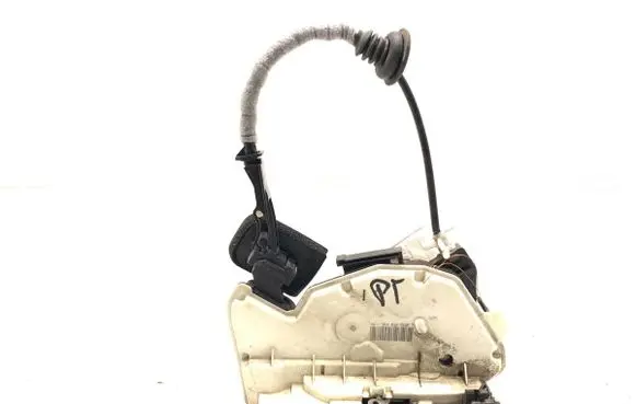 Rear door lock
