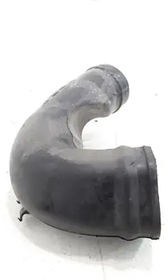 Volkswagen Sharan Air intake hose/pipe 7M3806914