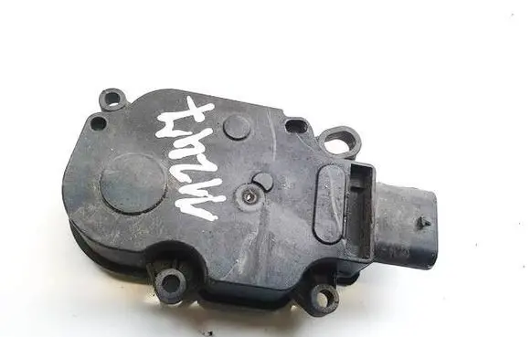 Ford C-MAX II Air flap motor/actuator 66099001