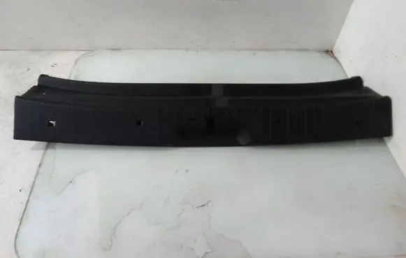 Mercedes-Benz B W245 Trunk/boot sill cover protection A1696930091