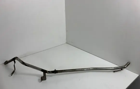 Volkswagen Touran I Webasto auxiliary heater silencer 