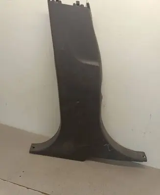 BMW X1 F48 F49 (B) pillar trim (bottom) 7332817 5143 7332813