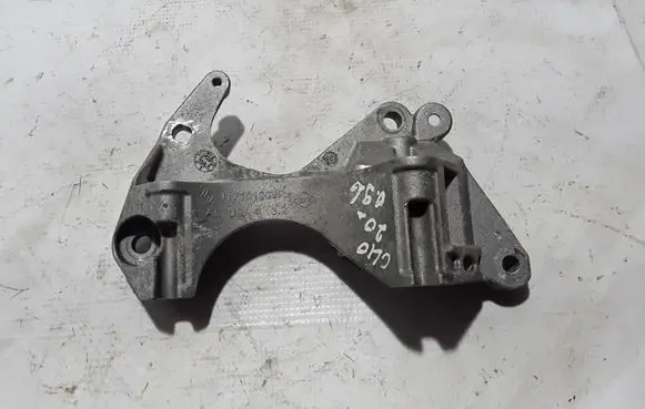 Generator/alternator bracket