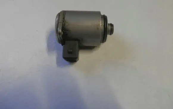 Land Rover Range Rover Sport L320 Steering angle sensor 02253034
