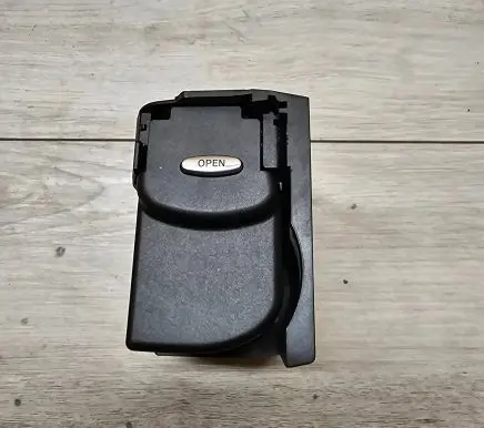 Mercedes-Benz E W211 Dashboard A2116800014
