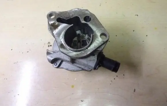 Nissan Juke I F15 Other brake parts 8201005306 VD2424