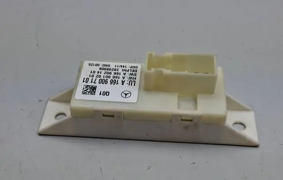 Light module LCM