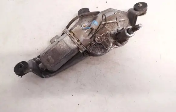 Mazda 6 Rear window wiper motor g21b67450a g21b-67450a