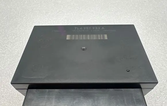 Volkswagen Touareg I Comfort/convenience module 7L6959933A 5DK00841641