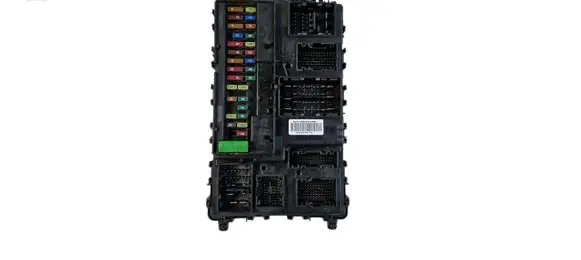 Ford Edge II BSM Control unit HU5T15604 HU5T15604BAJ A2C7505281000