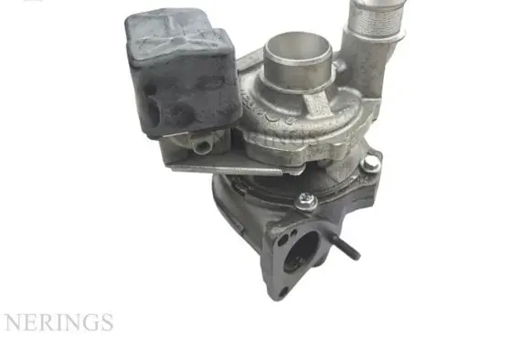 Jaguar S-Type Turbo 726423 726423-5013S