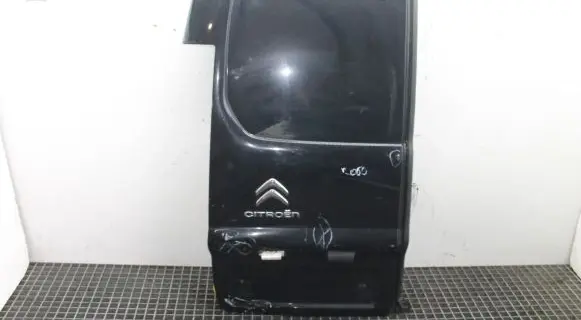 Citroen Jumpy Back/rear loading door 
