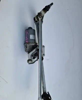 BMW X1 E84 Front wiper linkage and motor 2992465