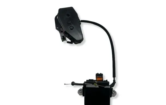 Jaguar XJ X351 Tailgate boot lock/latch motor AF6314B529AD