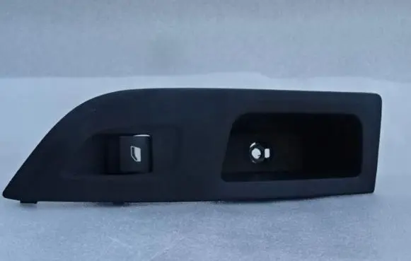 Opel Corsa F Quarter vent window switch 9830250680