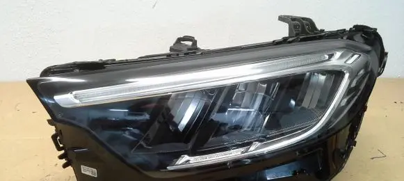Mercedes-Benz GLC C254 Headlight/headlamp A2549063702