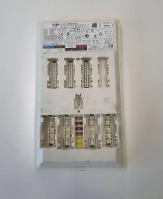 BMW 3 G20 G21 Central body control module 5A22F02 61355A22F0201 BDC03