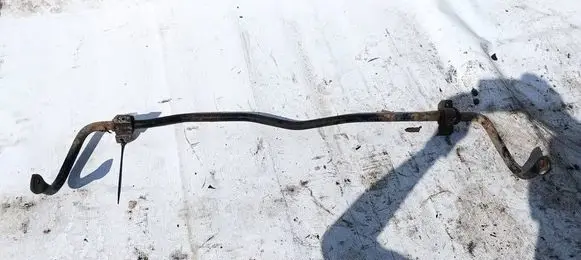 Skoda Fabia Mk2 (5J) Front anti-roll bar/sway bar 6q0411303al