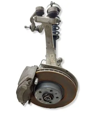Audi Q5 SQ5 Front suspension assembly kit set 80A407560 80A413031 80A407696