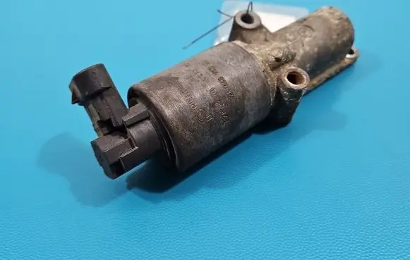 Opel Astra H EGR valve 72838400 IMPRK1522747