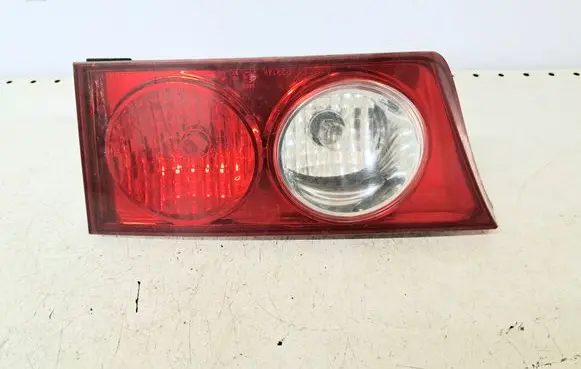 Honda Accord Tailgate rear/tail lights