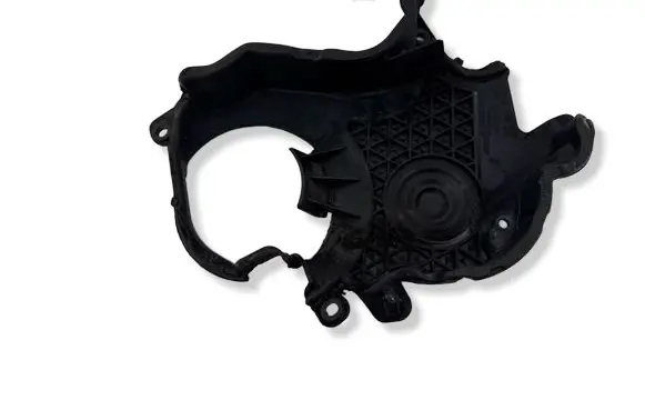 Citroen C4 Grand Picasso Timing belt guard (cover) 9802982680