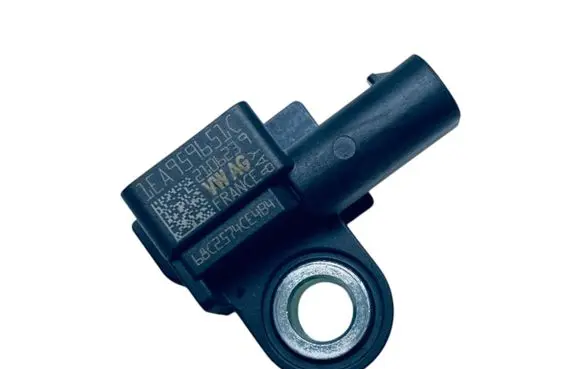 Cupra Formentor Airbag deployment crash/impact sensor 1EA959651C