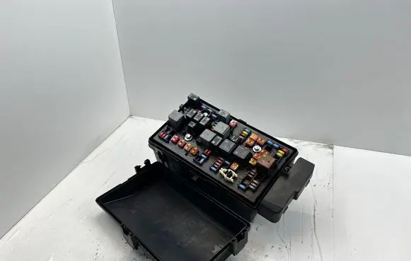 Opel Insignia A Glove box 1325355102