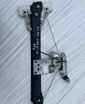 Volvo XC70 Front door electric window regulator 34242 5162