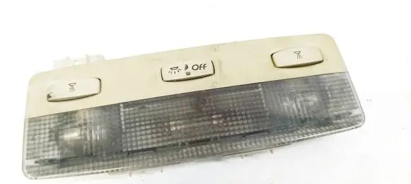 Renault Espace - Grand espace IV Rear seat light 8200003037