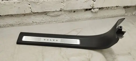 Volvo XC90 Front sill trim cover 31363649