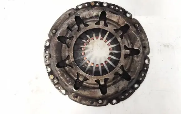 Nissan Almera Tino Pressure plate 412213700