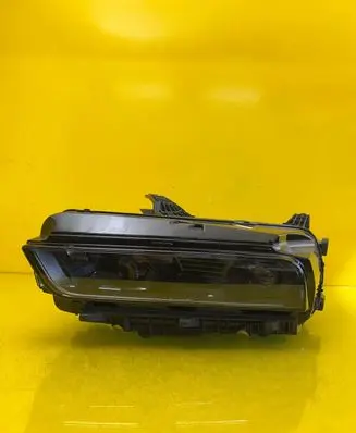 BMW 7 G70 Headlight/headlamp 5A6372302