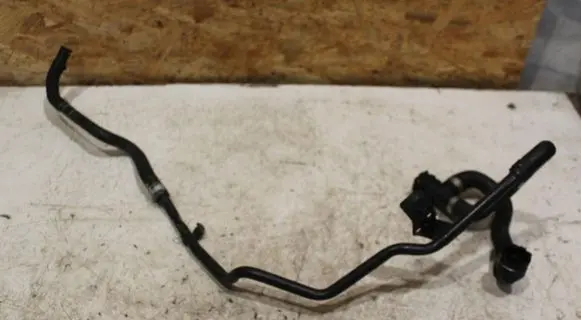 Audi A4 S4 B9 Engine coolant pipe/hose 8W0122109M ZD151015 TMSBGTE0