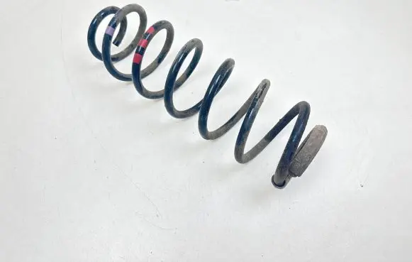 Citroen DS4 Rear coil spring