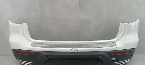 Mercedes-Benz GLB X247 Rear bumper A2478855600