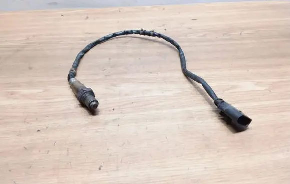 Volkswagen PASSAT B6 Lambda probe sensor 03C906262AH