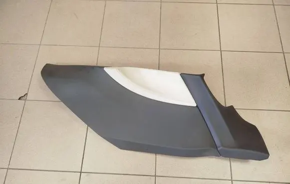 BMW 5 GT F07 Other interior part 1747003