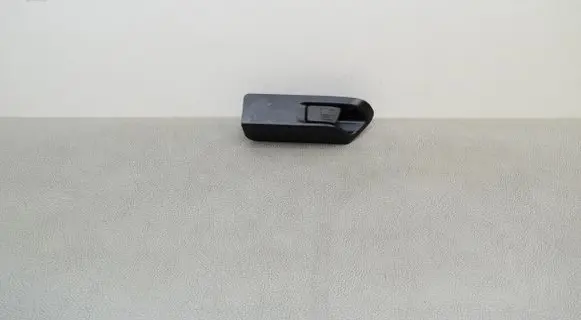 Toyota Prius (XW30) Fuel cap release pull handle 