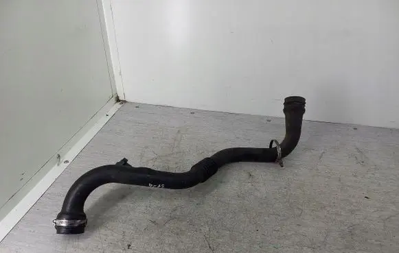 Turbo air intake inlet pipe/hose