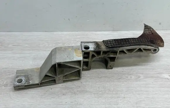 Porsche Panamera (970) Sway bar bush bracket, front 97034111407