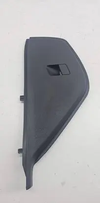 Opel Vectra C Dashboard side end trim 9180747 230635620