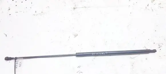 Peugeot 406 Front bonnet/hood damper/strut 9630662480