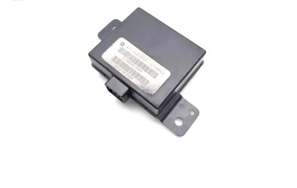 Jeep Commander Alarm control unit/module 56038728AH