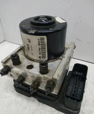 Suzuki Grand Vitara II ABS Pump 64J2 06210206434 06210908463