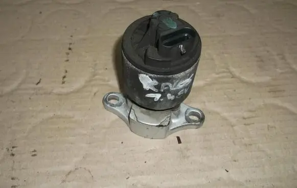 Seat Leon (1M) EGR valve