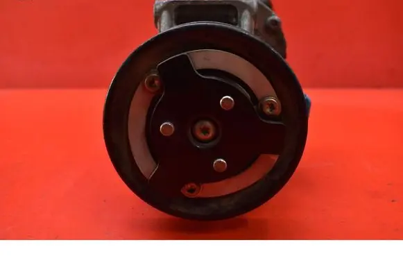 Opel Meriva A Air conditioning (A/C) compressor (pump) TSP0155967